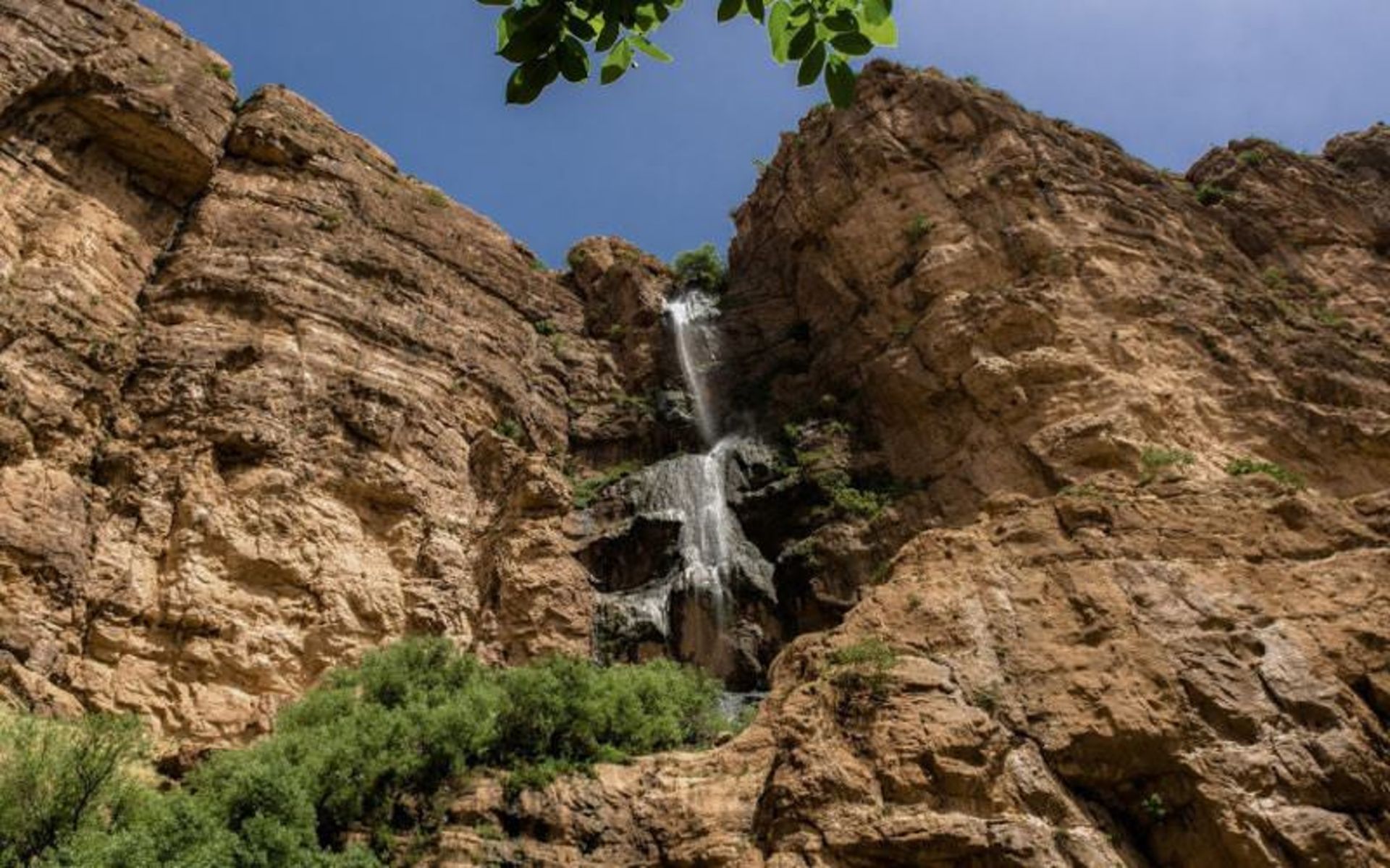 آبشار پیران