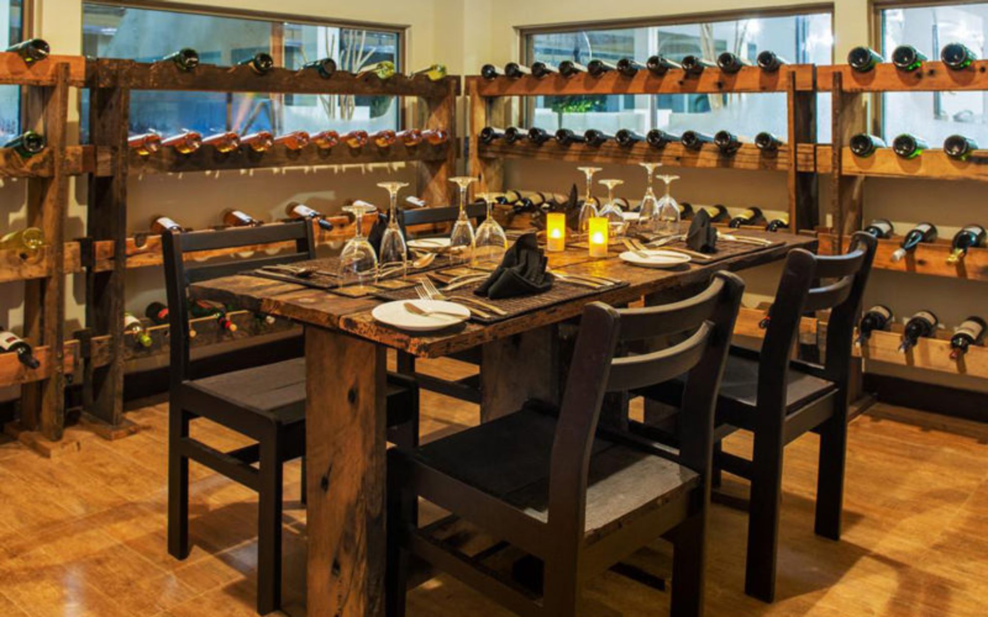 هتل تپروبانا ریزورت آسیا لژر (Taprobana by Asia Leisure)