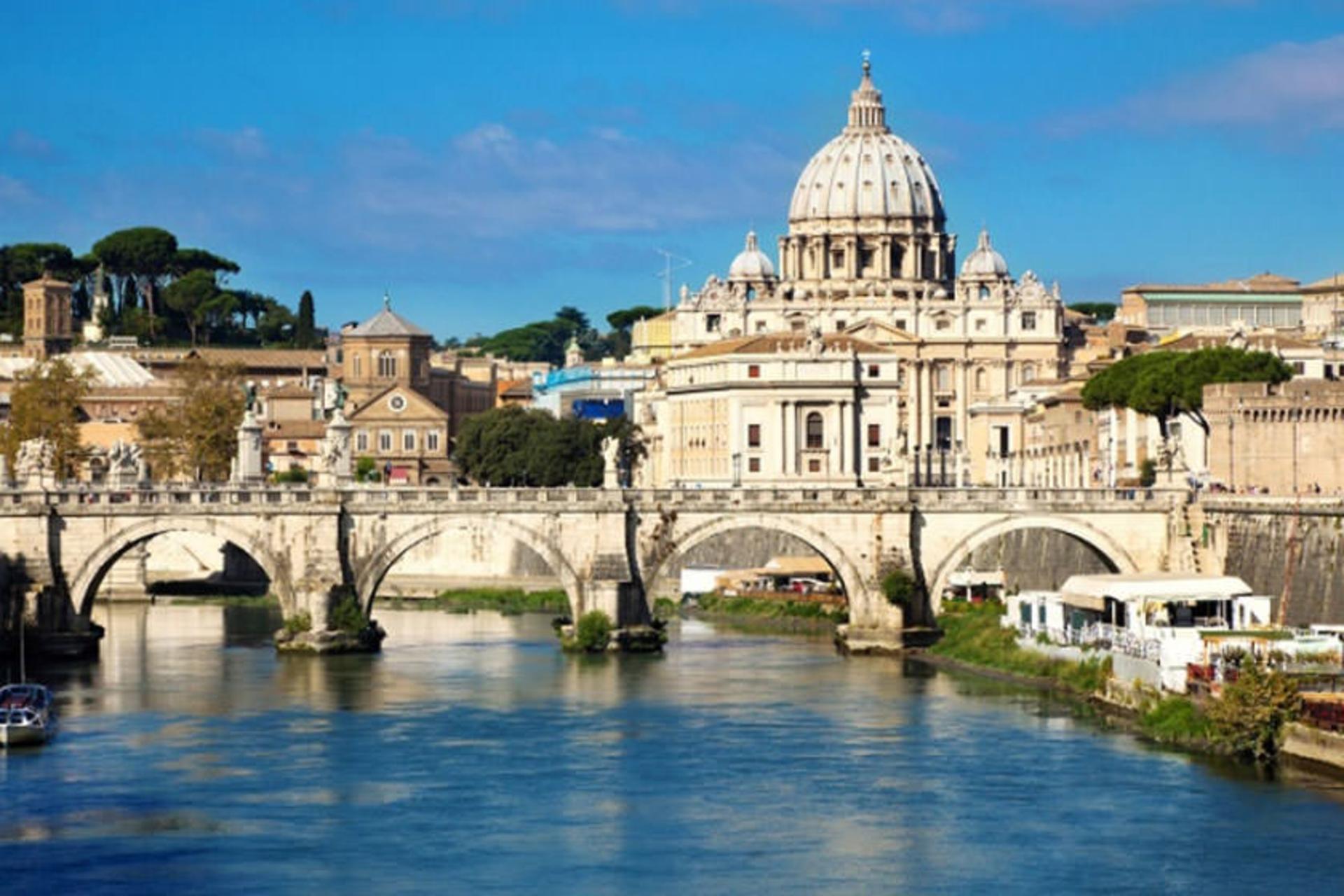 رم ایتالیا