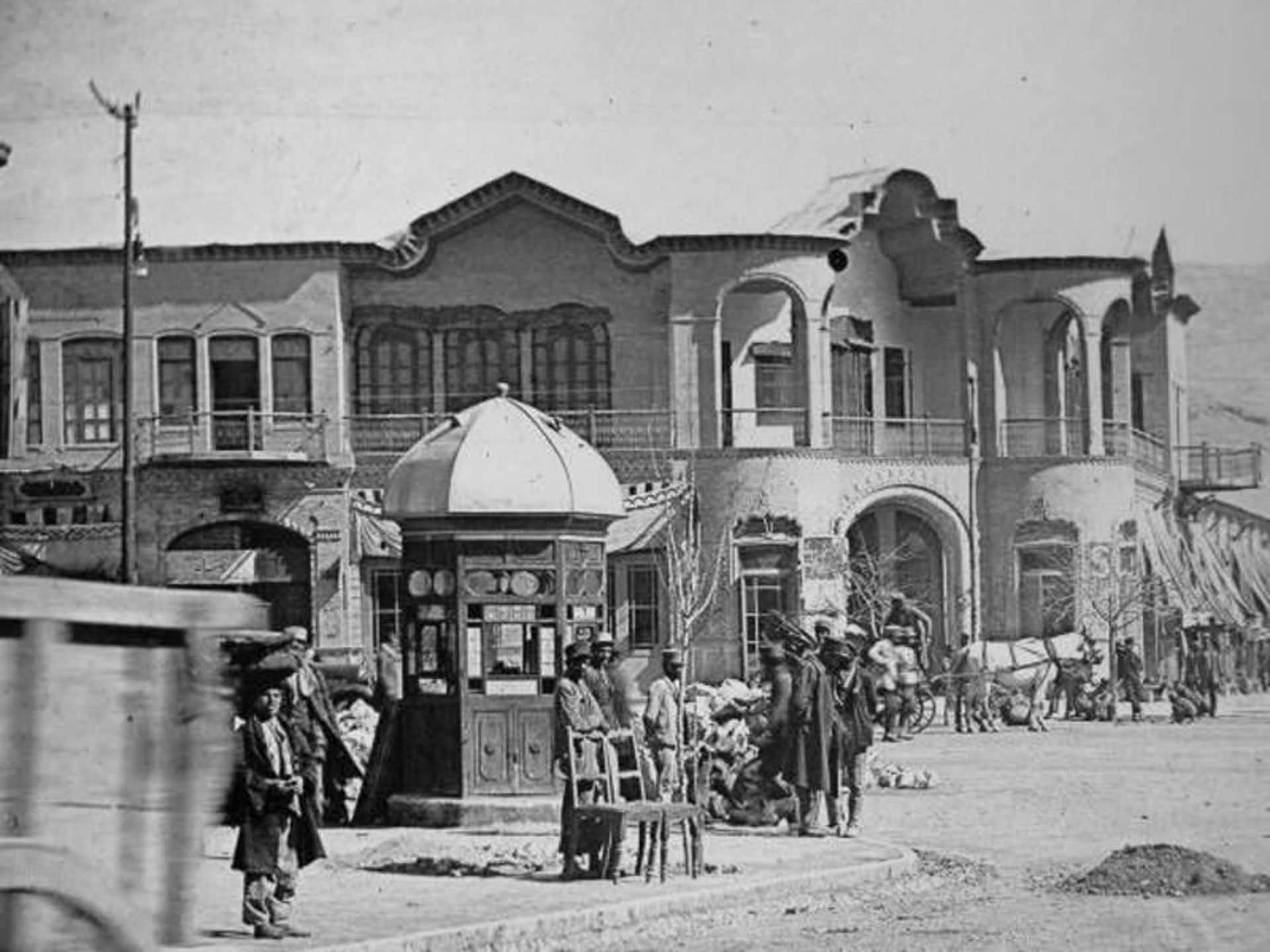 شیراز