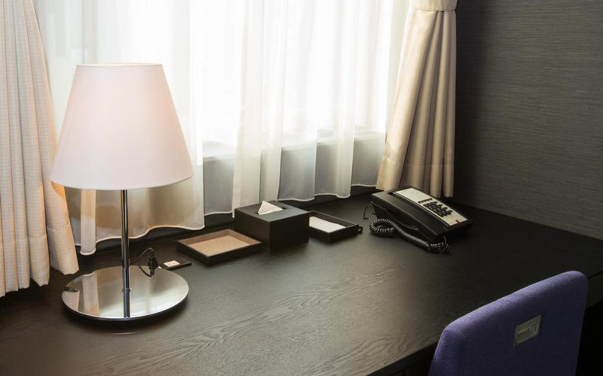 هتل گیت آساکوسا کامیناریمون بای هولیک (The Gate Hotel Asakusa Kaminarimon by Hulic)