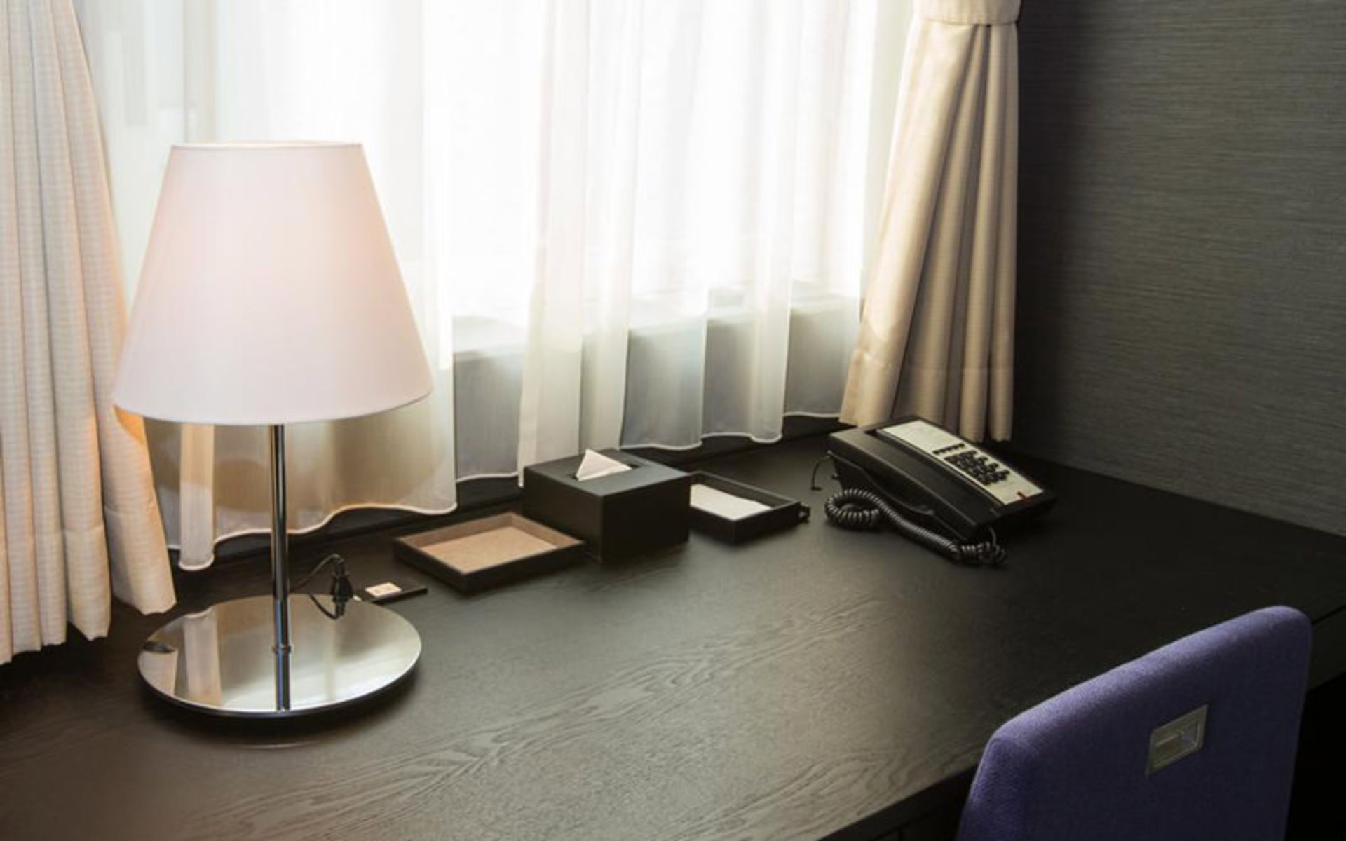 هتل گیت آساکوسا کامیناریمون بای هولیک (The Gate Hotel Asakusa Kaminarimon by Hulic)