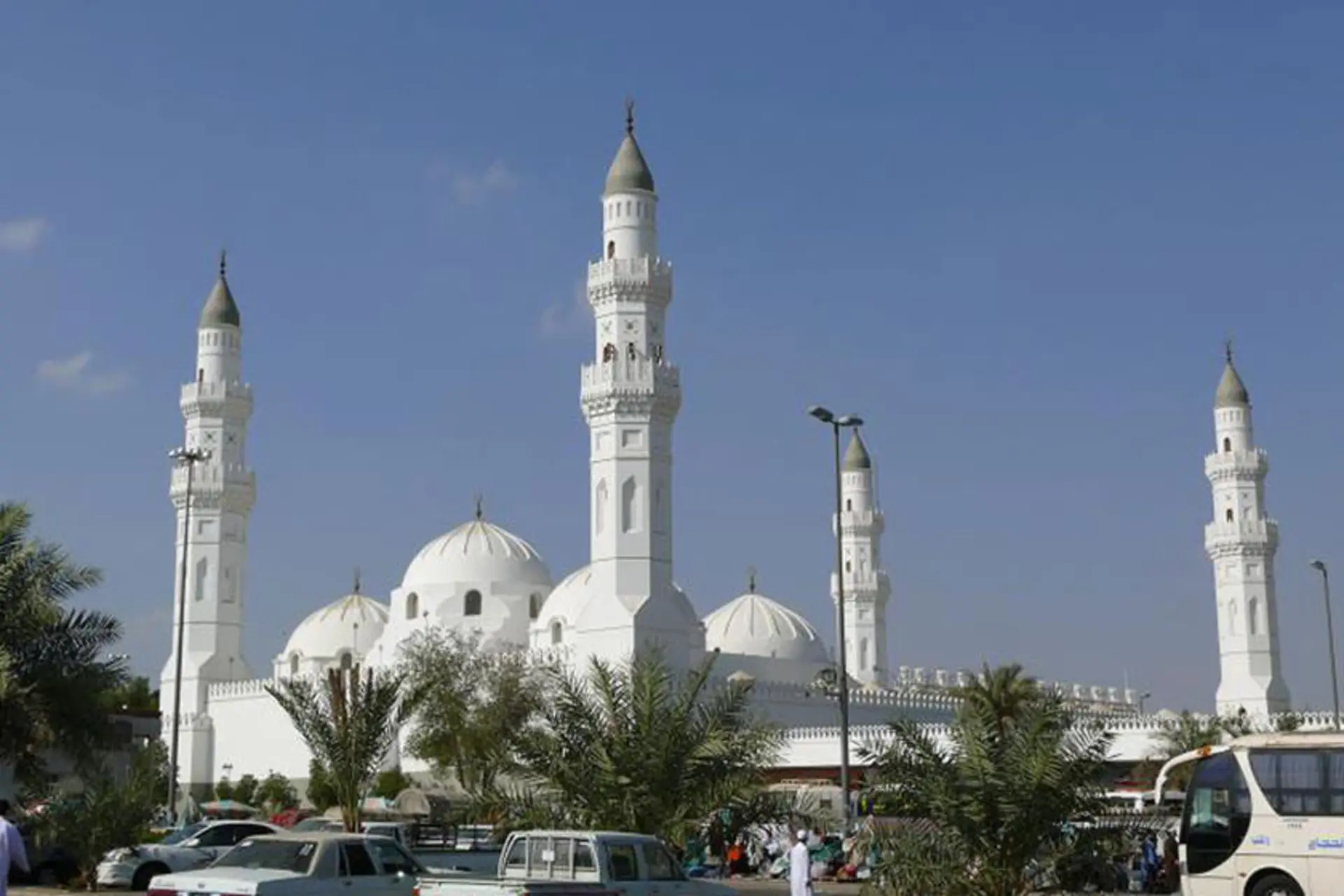 مدینه