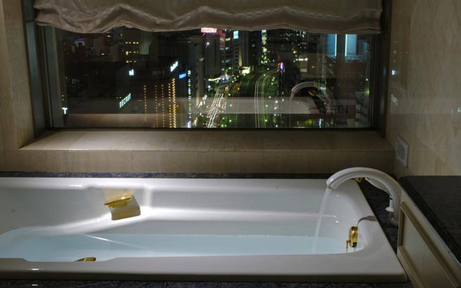 هتل دای ایچی توکیو (Dai-ichi Hotel Tokyo)