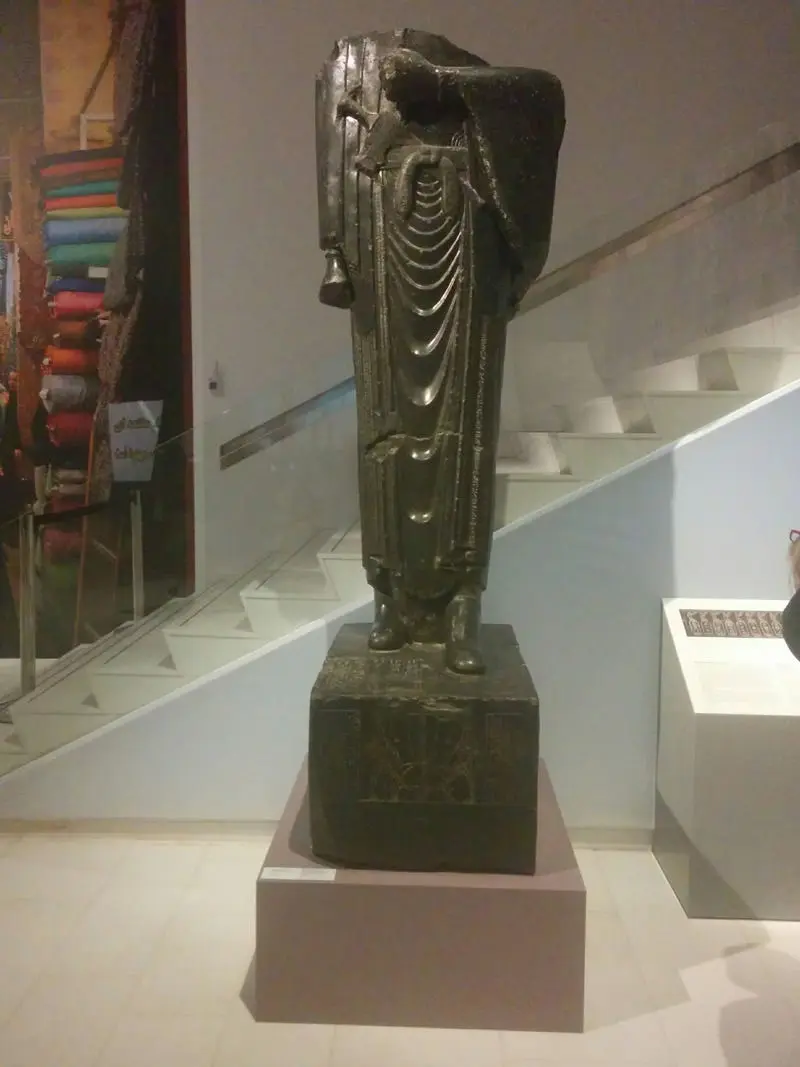 موزه درنتس هلند