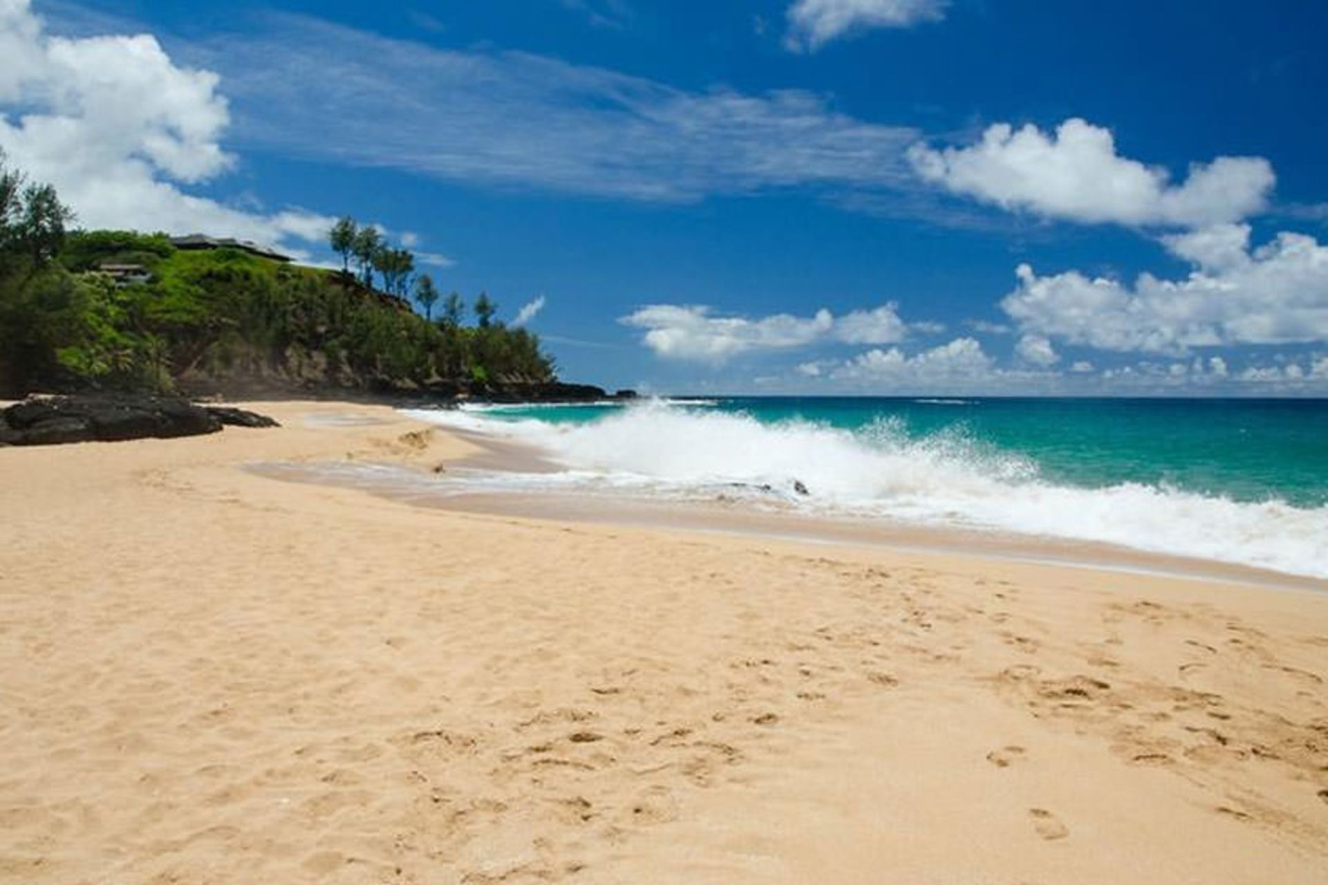 Secret Beach