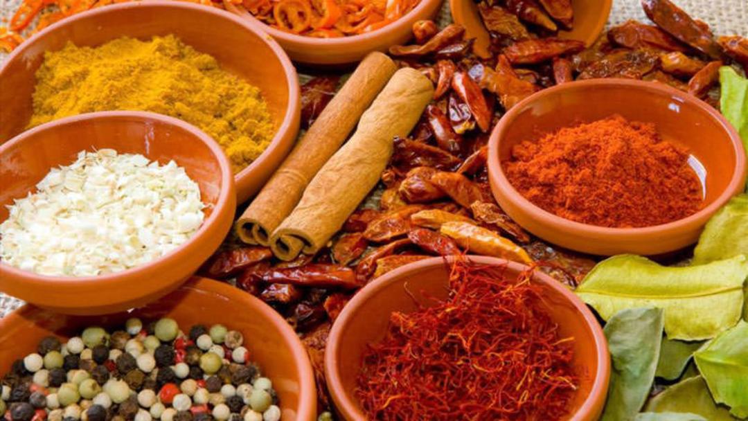 ادویه کیش