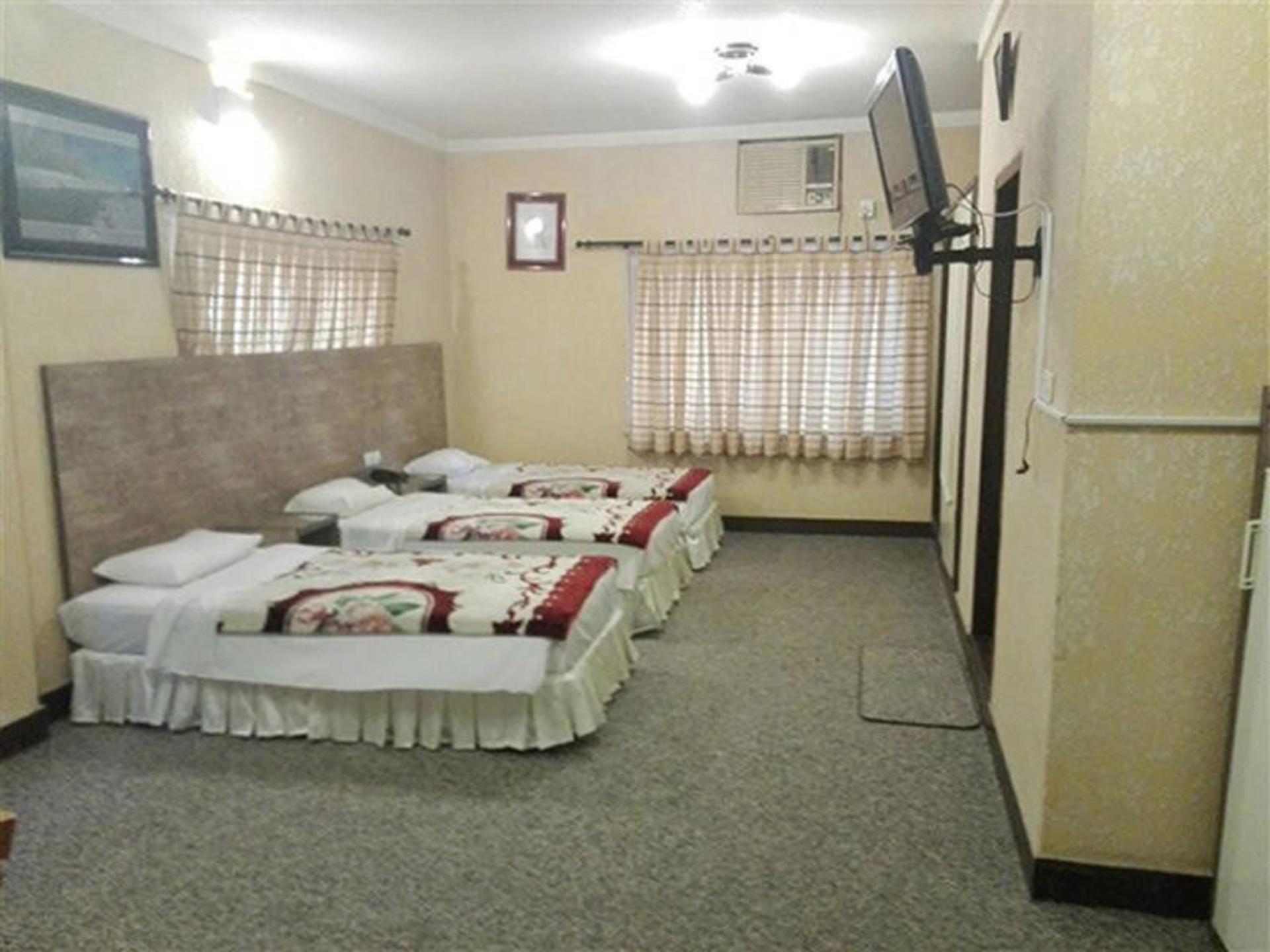 هتل کیوان آبادان