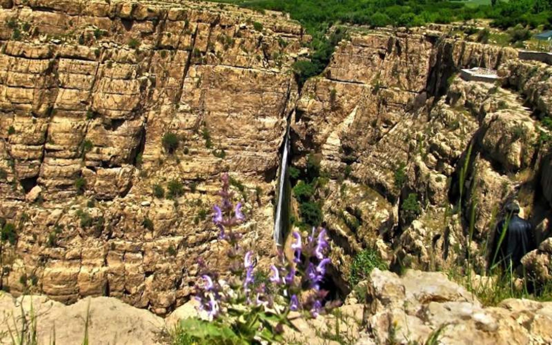 آبشار پیران