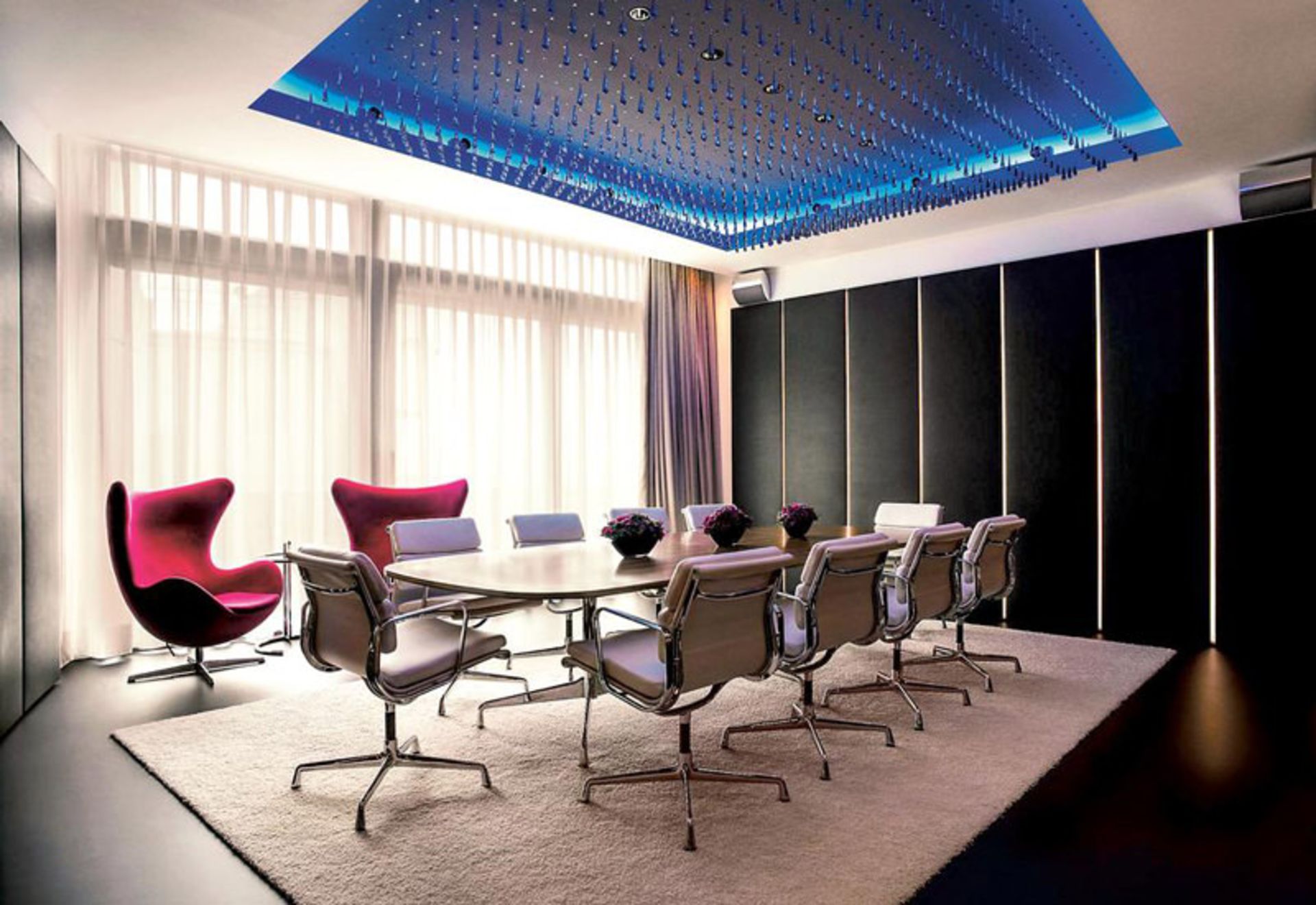 هتل دولدر گرند (The Dolder Grand)