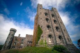 Penrhyn Castle