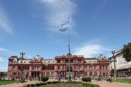 Casa Rosada