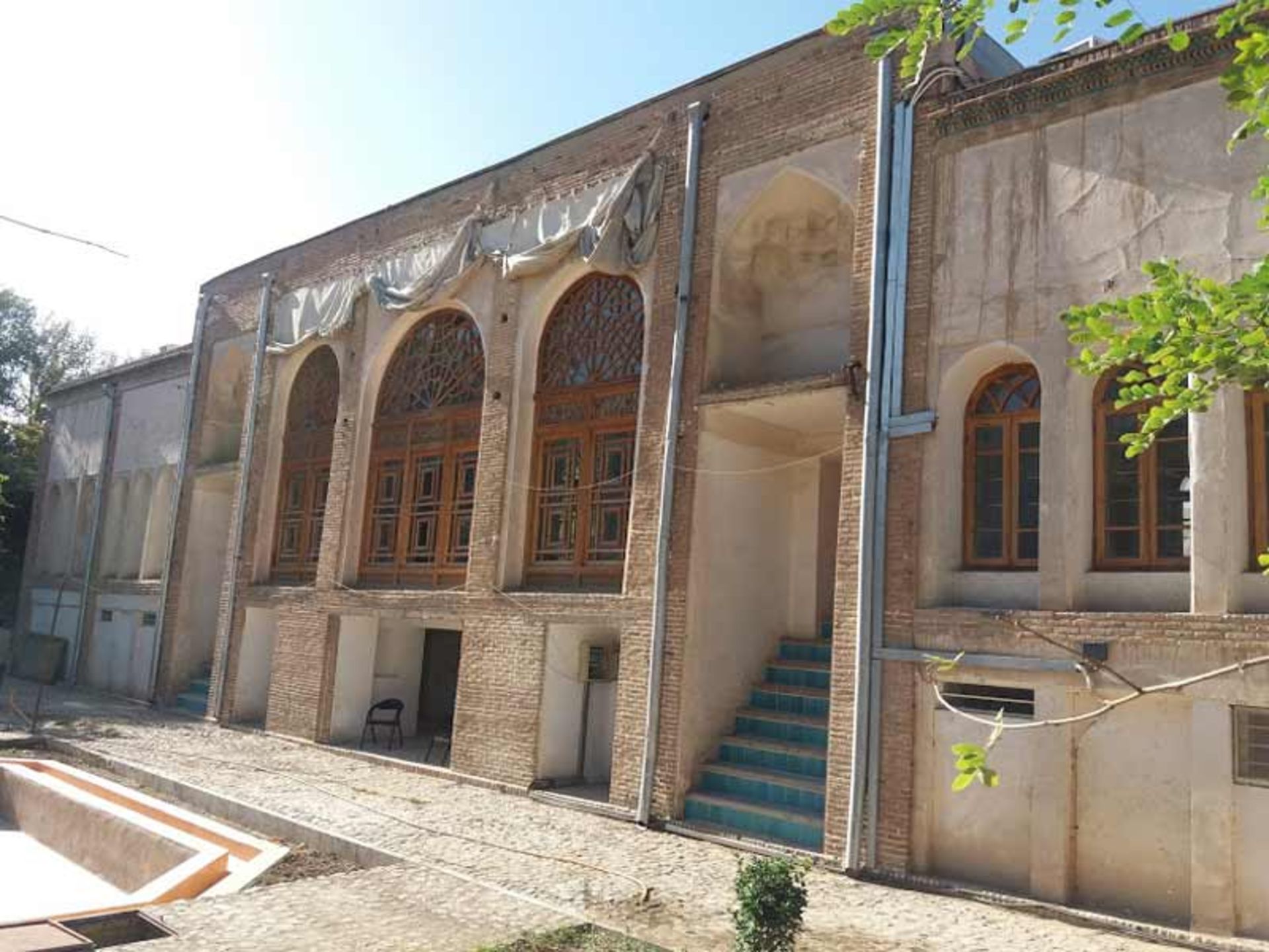 کاخ سلیمانیه