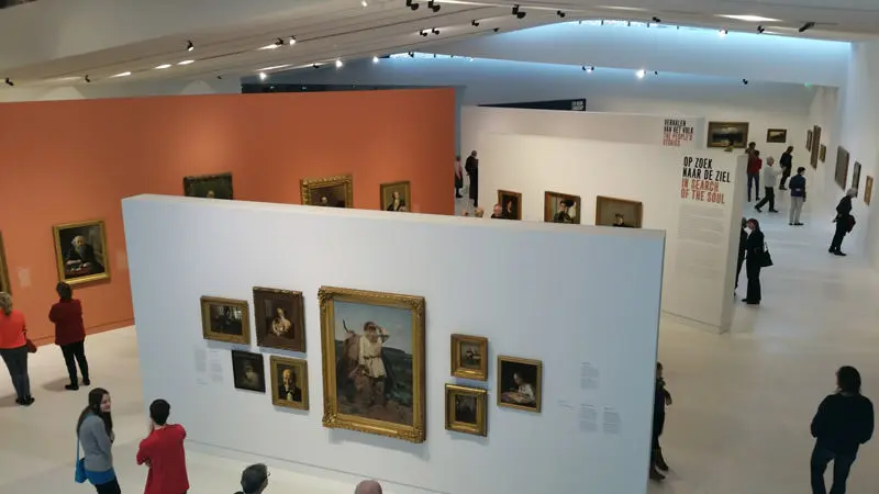 موزه درنتس