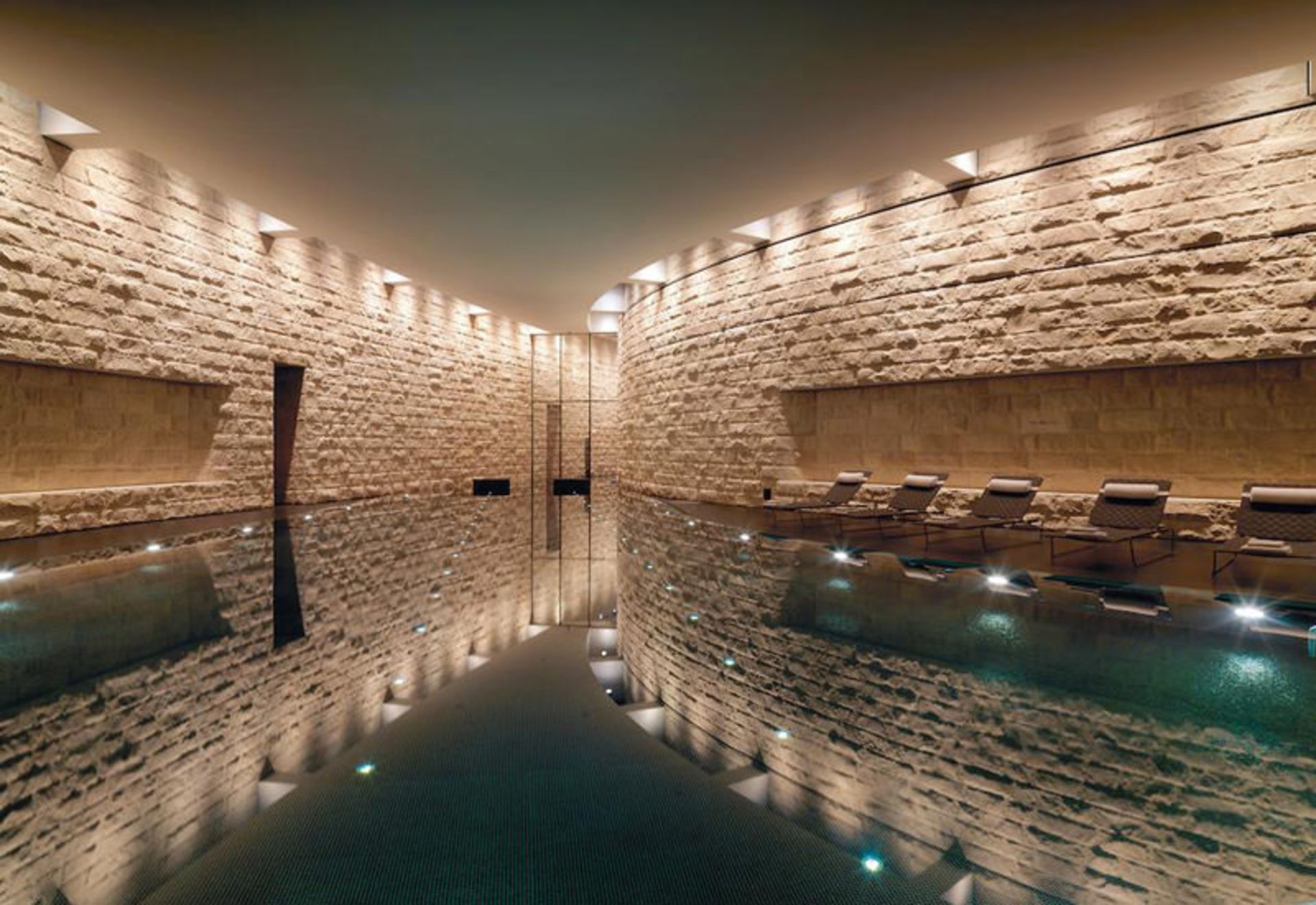 هتل دولدر گرند (The Dolder Grand)