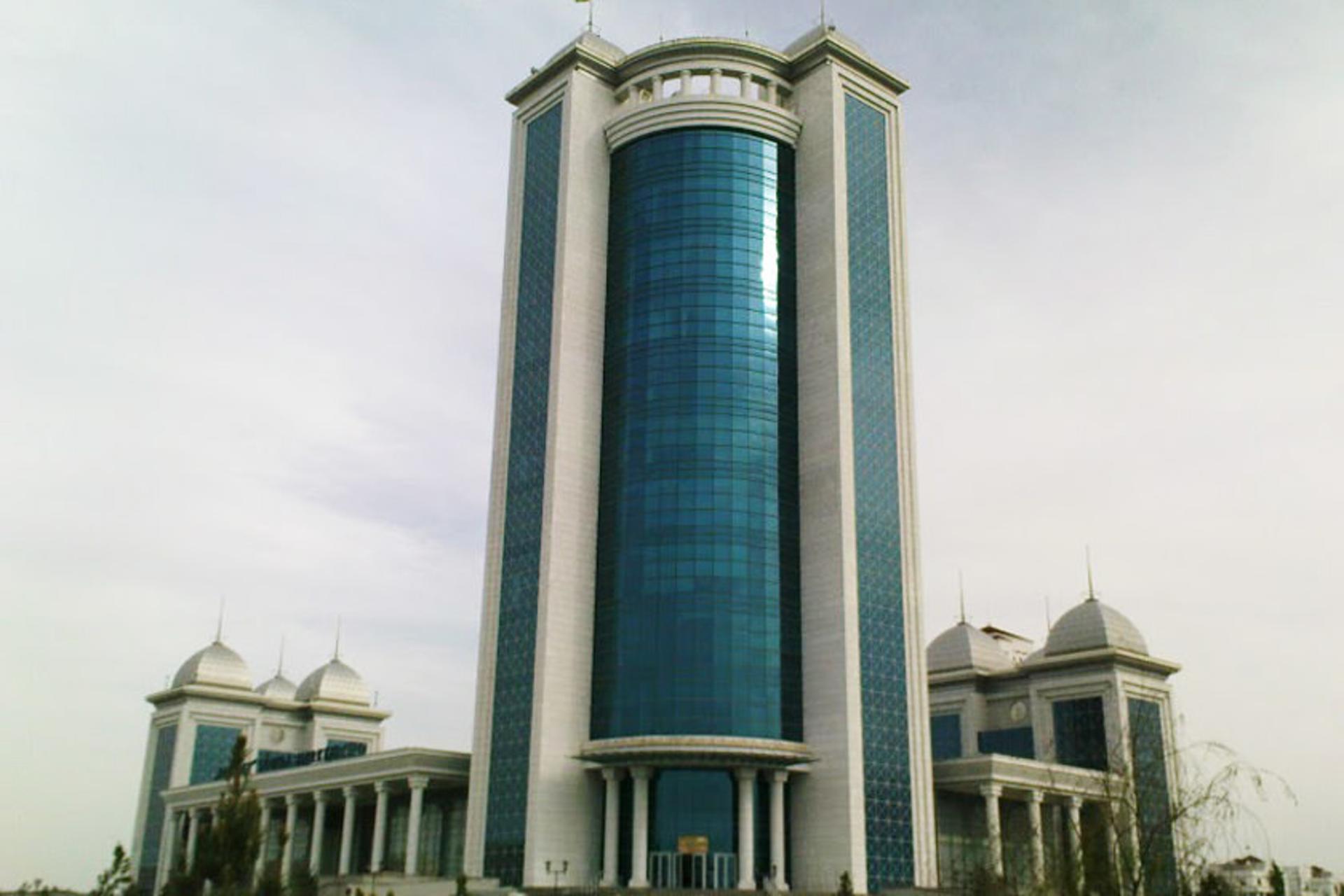 مرکز خرید پایتخت