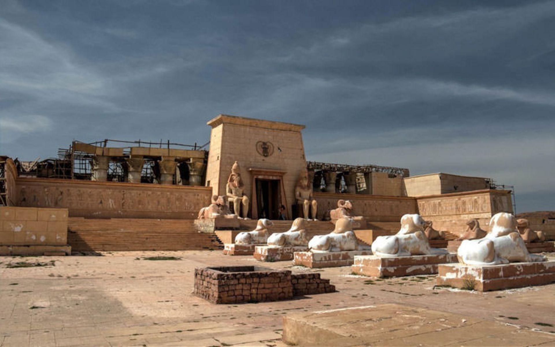 معبد