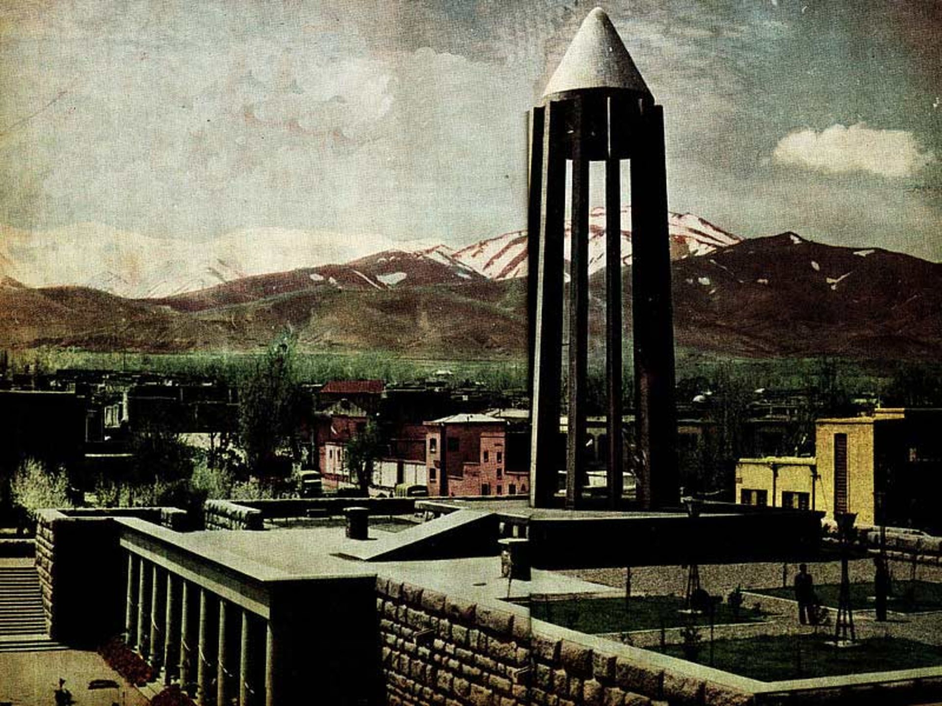 همدان