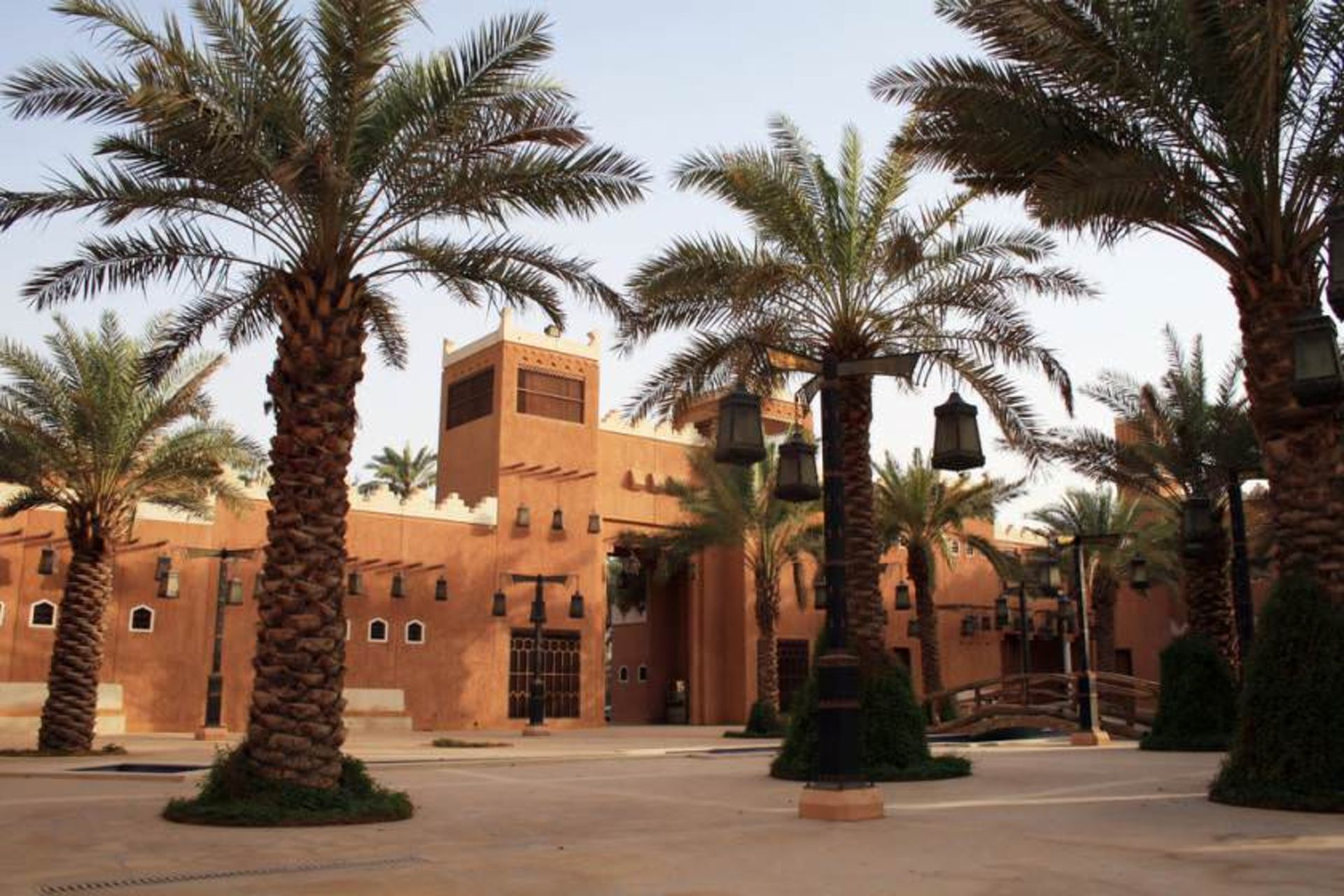 عربستان سعودی