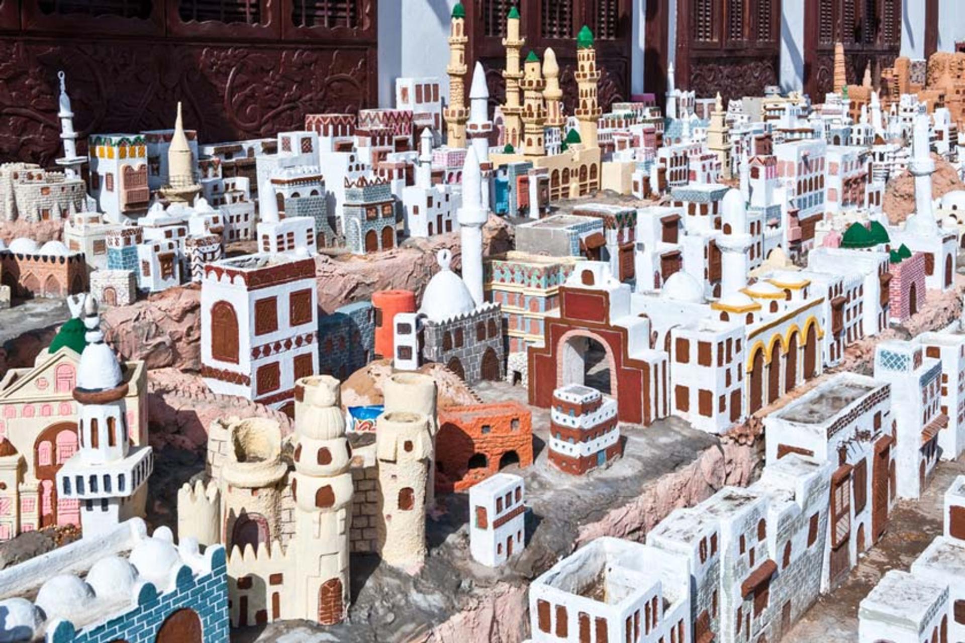 موزه عبدالرئوف خلیل 