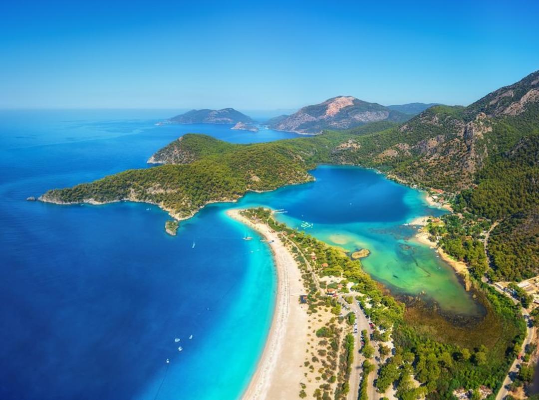 Lycian Way