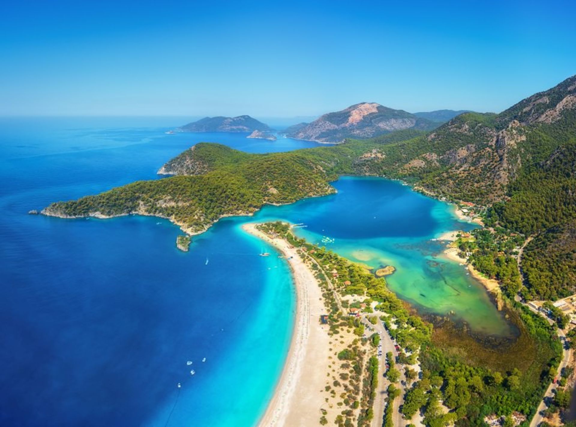 Lycian Way