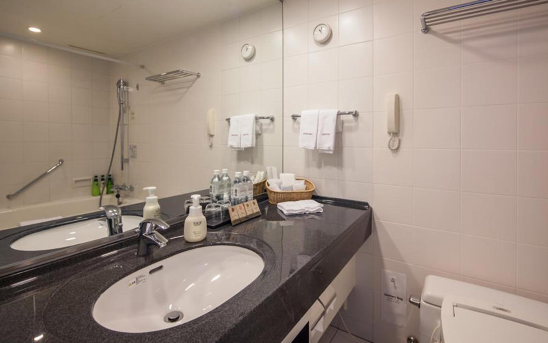 هتل اداکیو سنچری تاور (Odakyu Hotel Century Southern Tower)