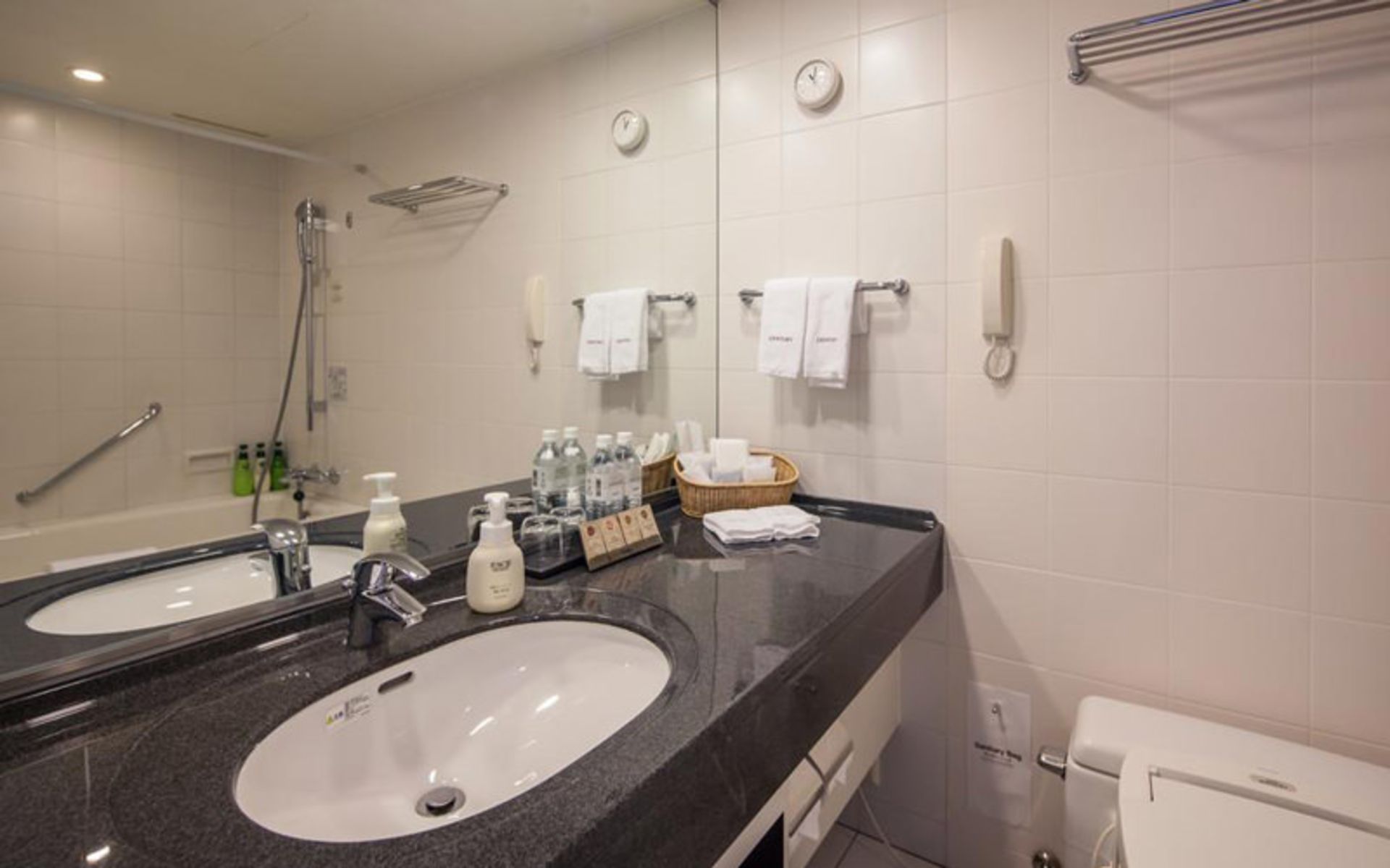 هتل اداکیو سنچری تاور (Odakyu Hotel Century Southern Tower)
