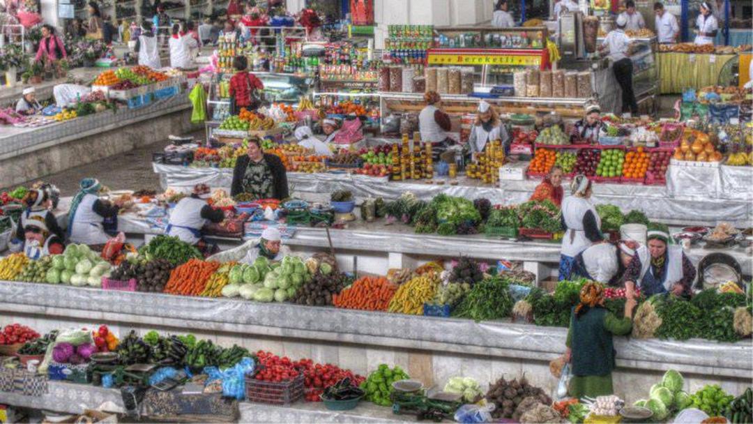 راهنمای خرید در عشق آباد