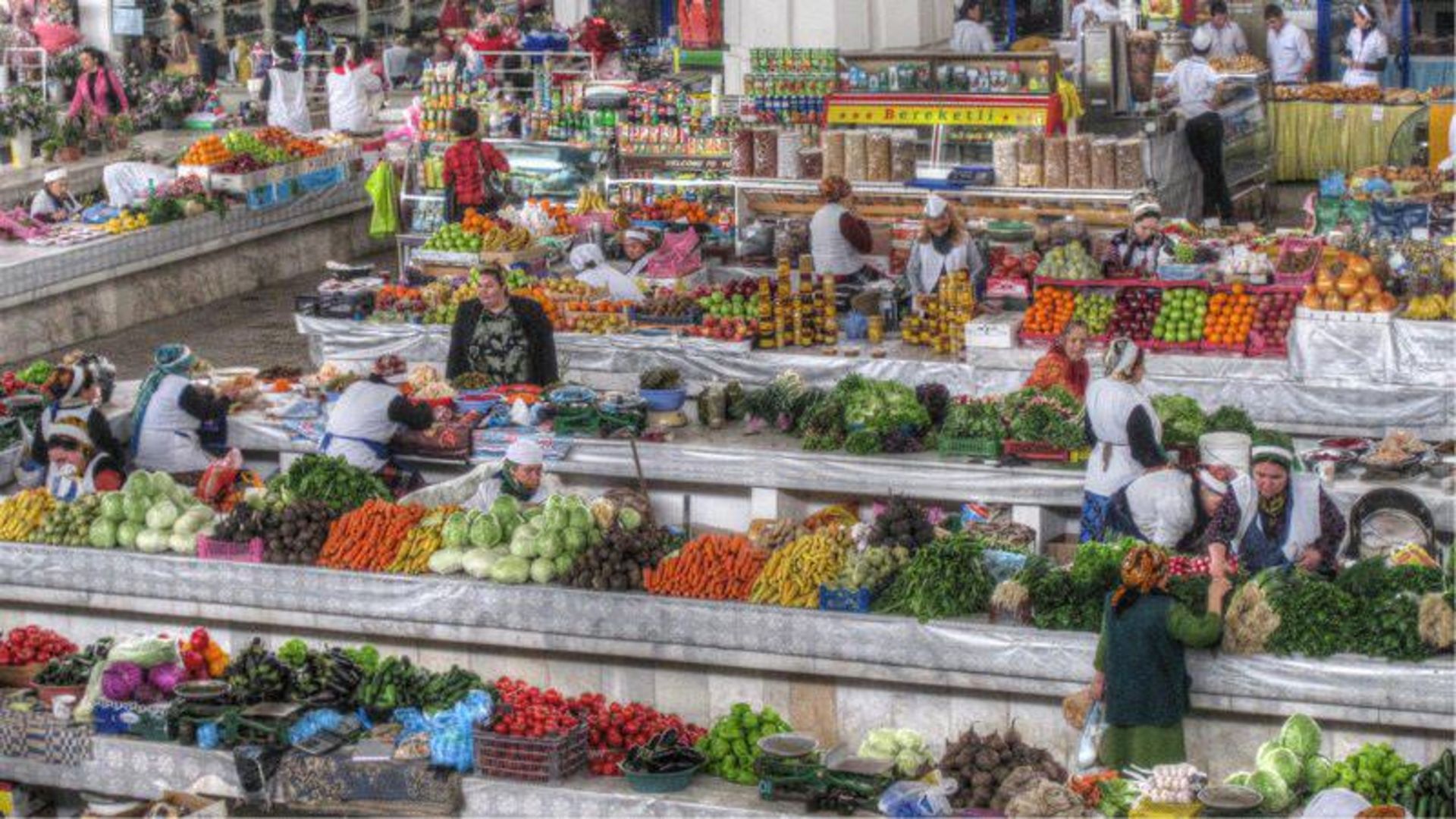 راهنمای خرید در عشق آباد