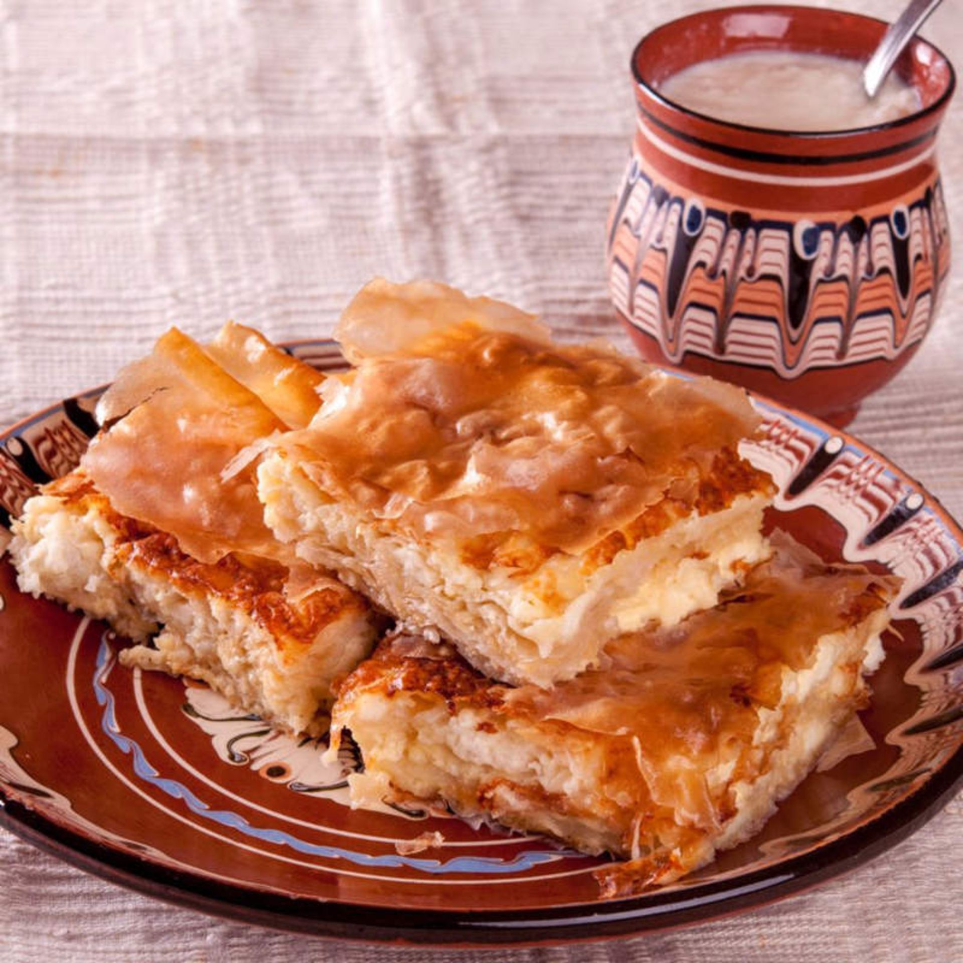 بلغارستان