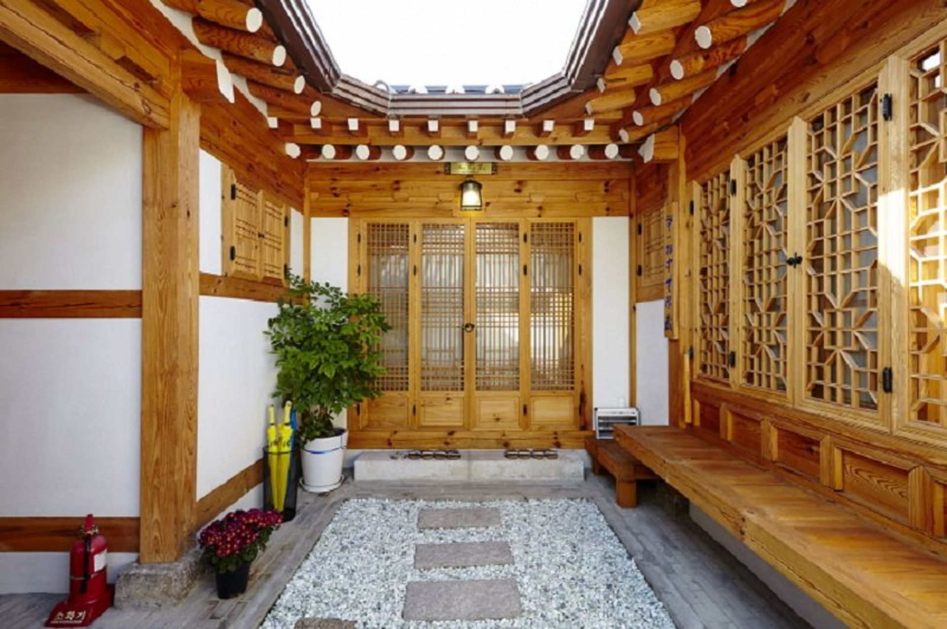 South Korea