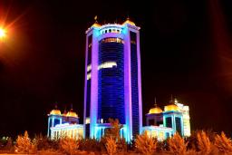 مرکز خرید پایتخت