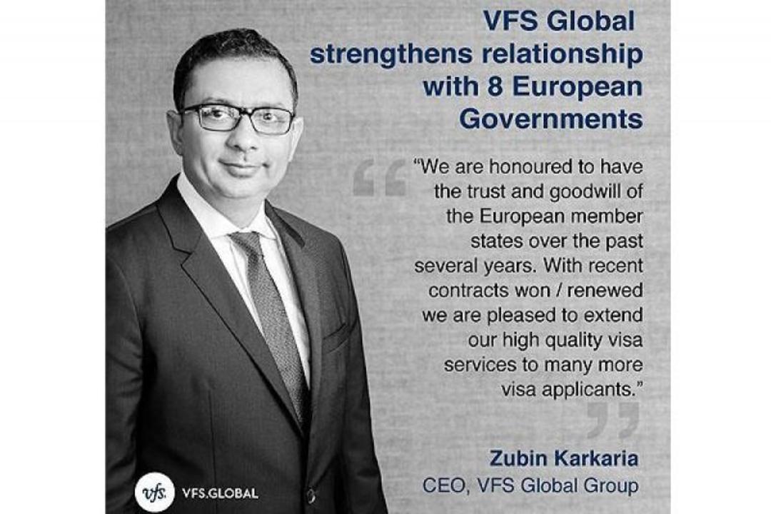 vfs global