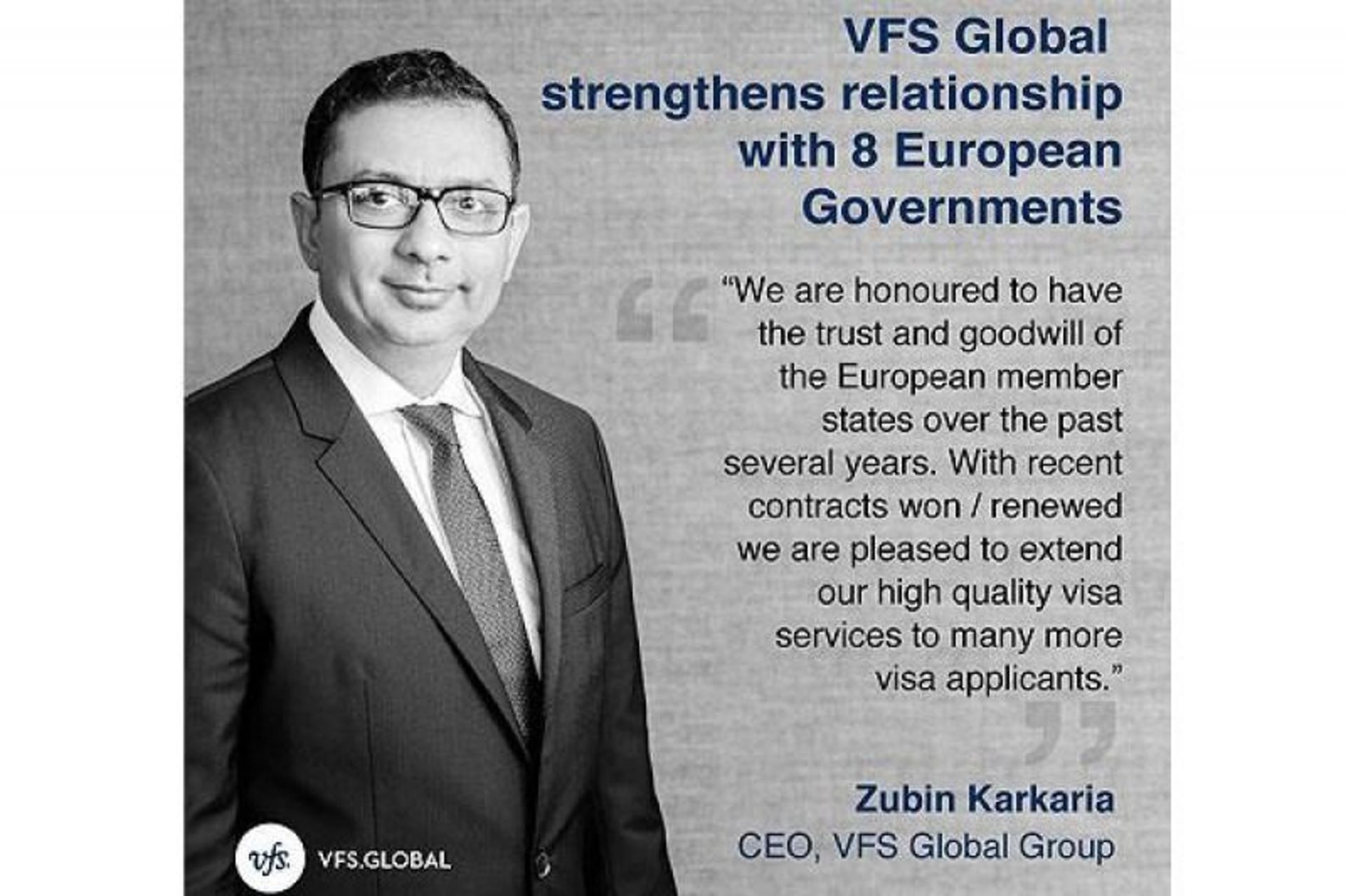vfs global