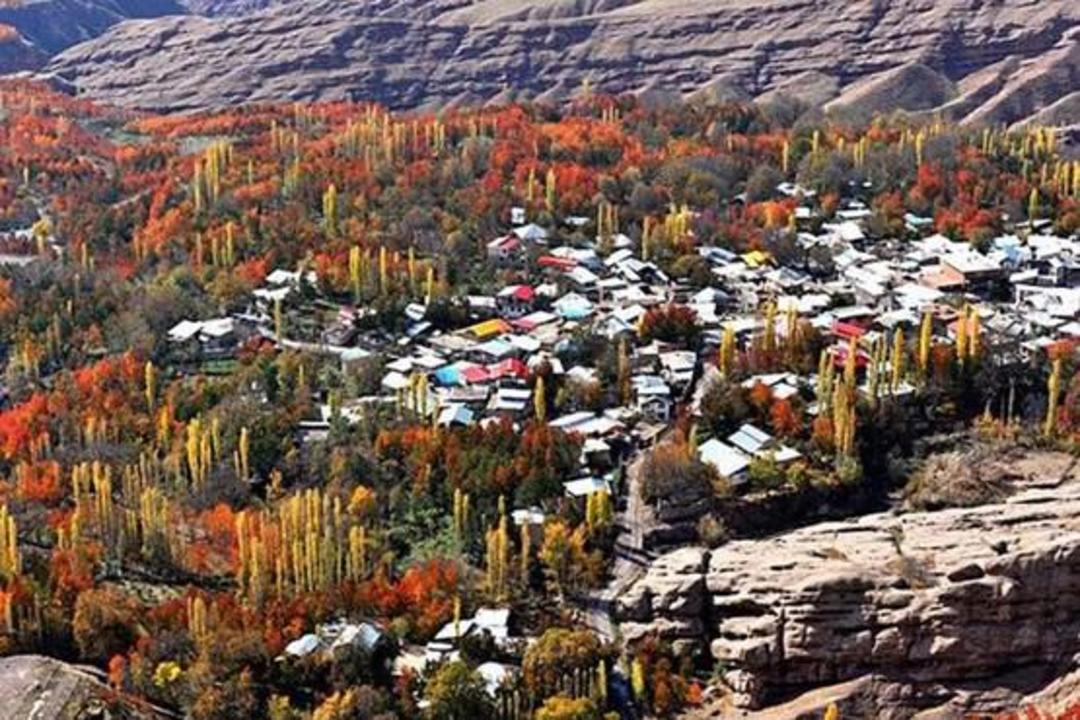 گردشگری روستایی