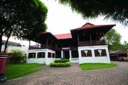 موزه جامعه لامفون
