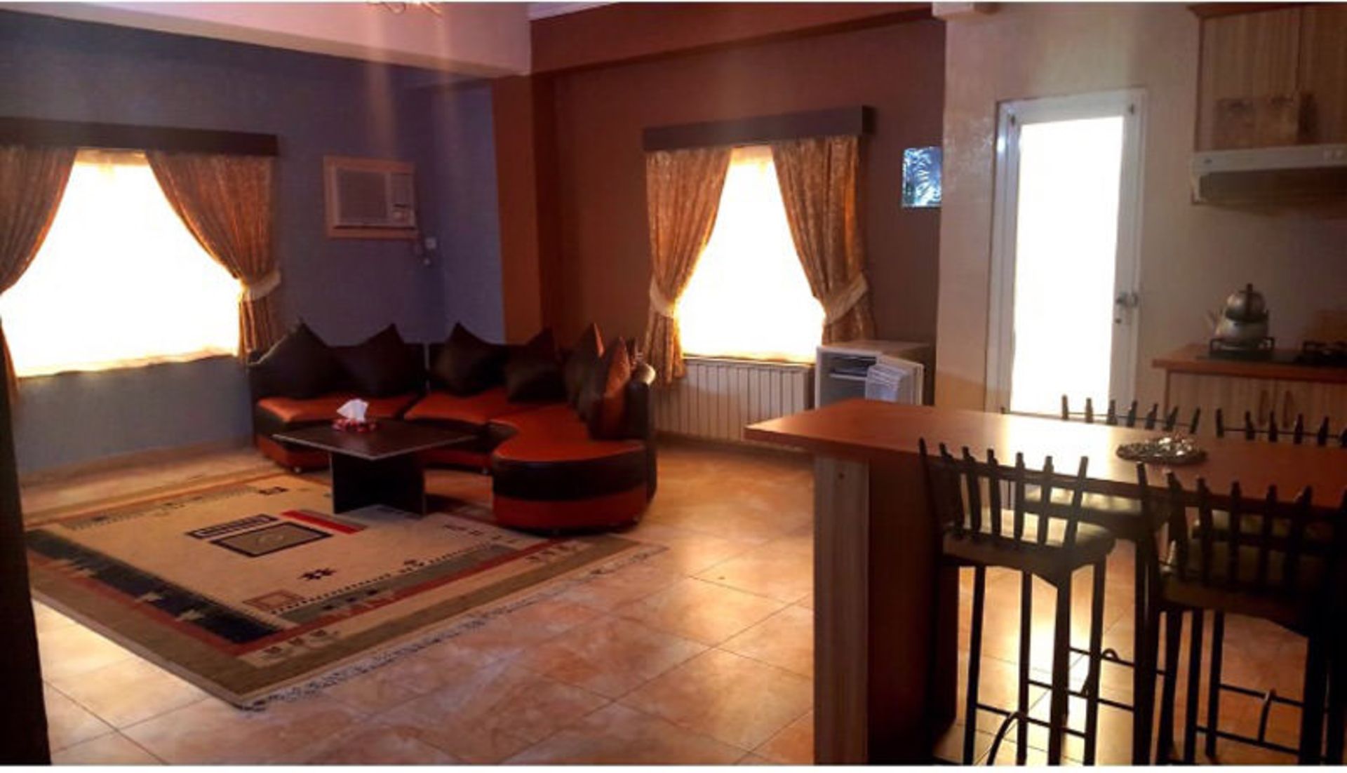 هتل کوشال چالوس