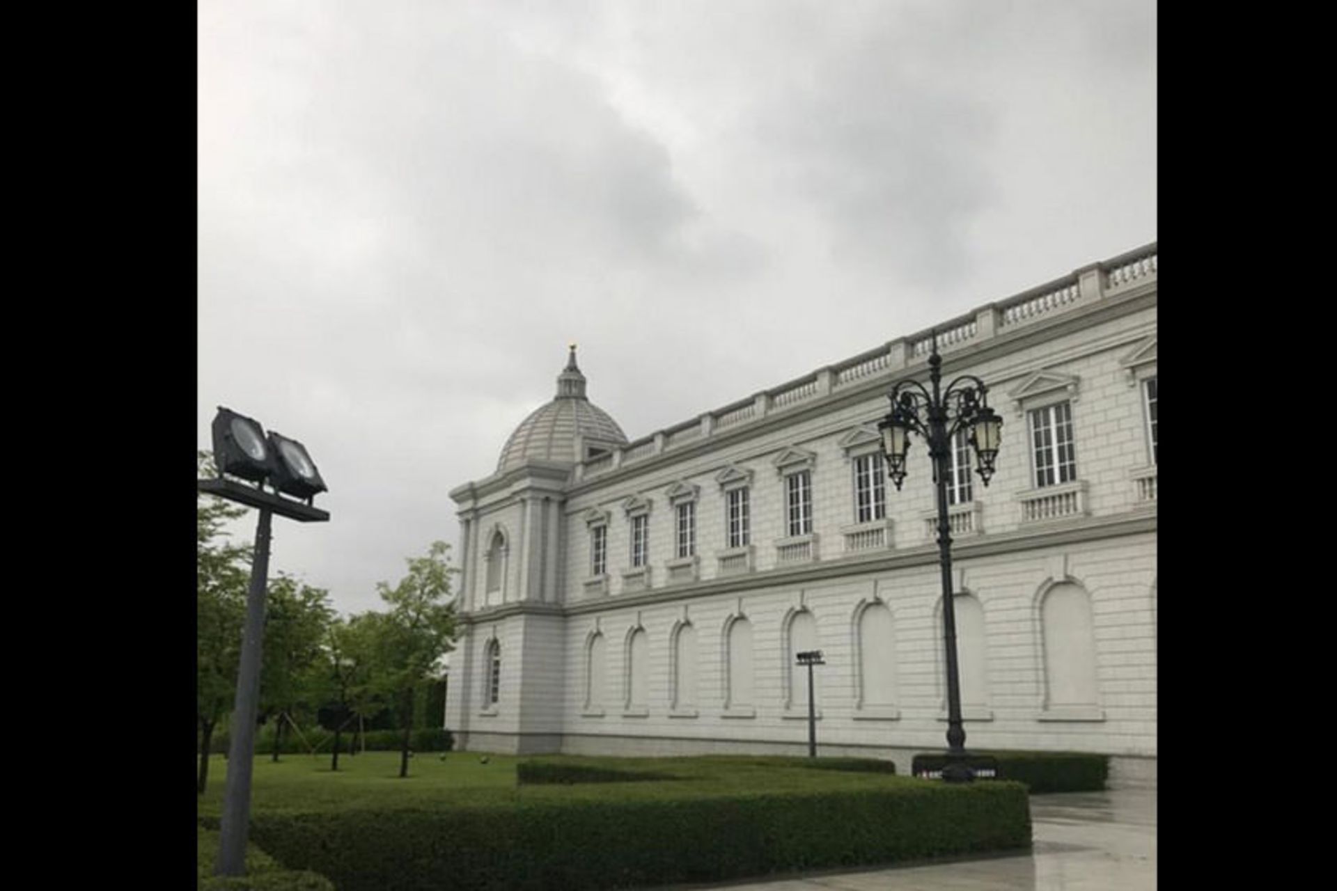 Chimei Museum