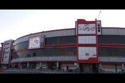 بازار بزرگ امام رضا (ع)