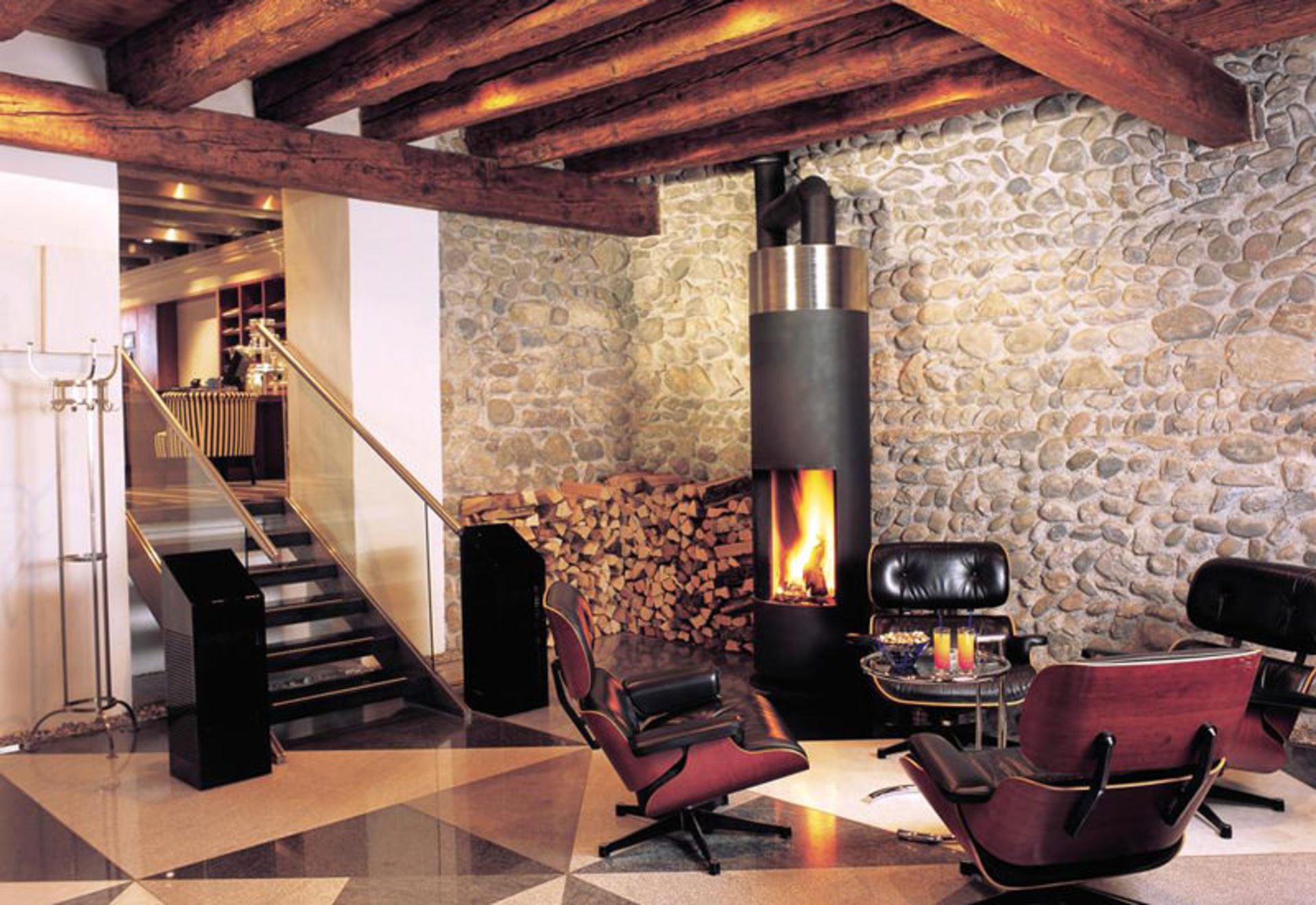 هتل ویدر (Widder Hotel)