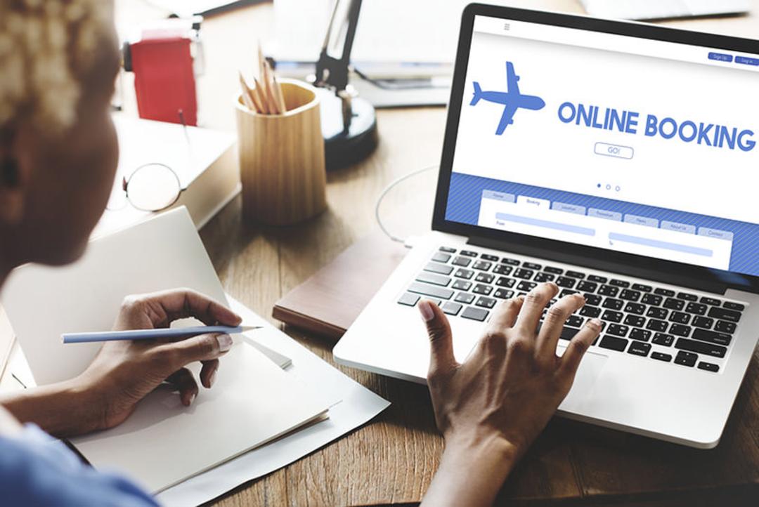خرید بلیت هواپیما