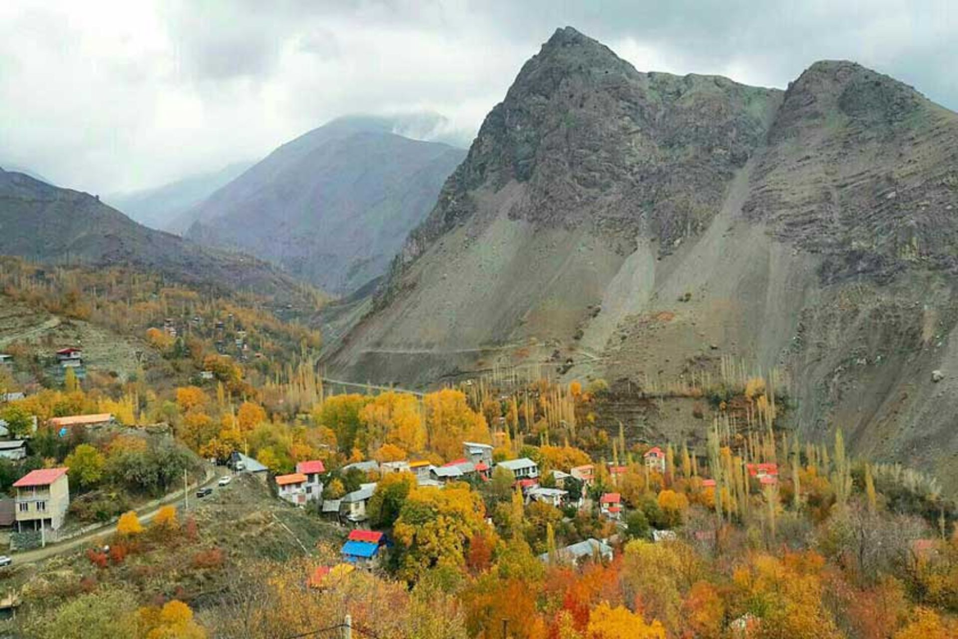 کرج
