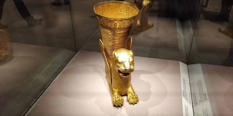 موزه درنتس هلند