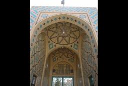 حسینیه‎ی یزدی‎ها