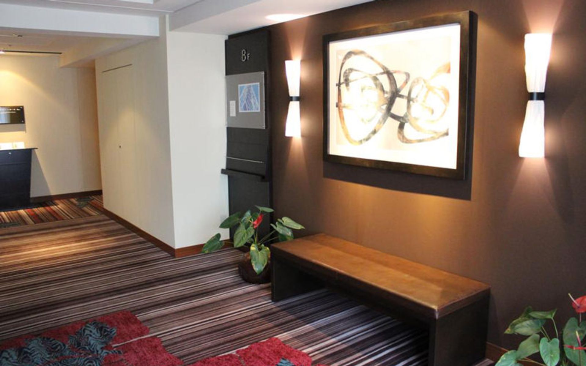 هتل ریومیکان توکیو (Hotel Ryumeikan Tokyo)