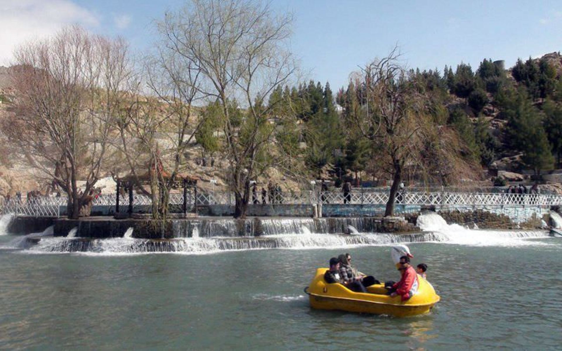 سراب روانسر
