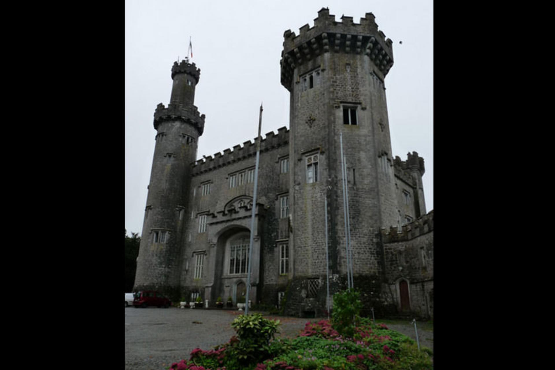 Charleville Castle
