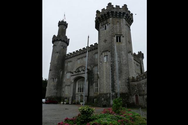 Charleville Castle