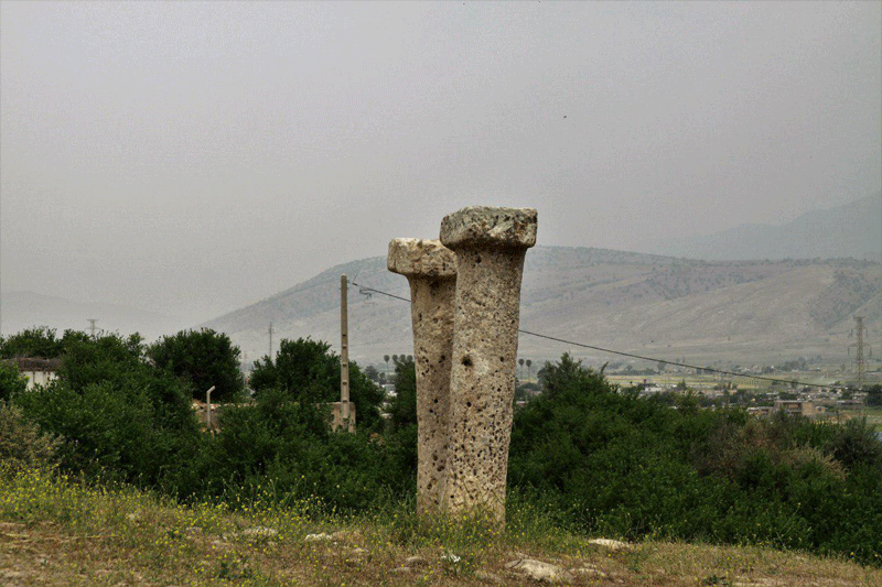 دوگور دوپا